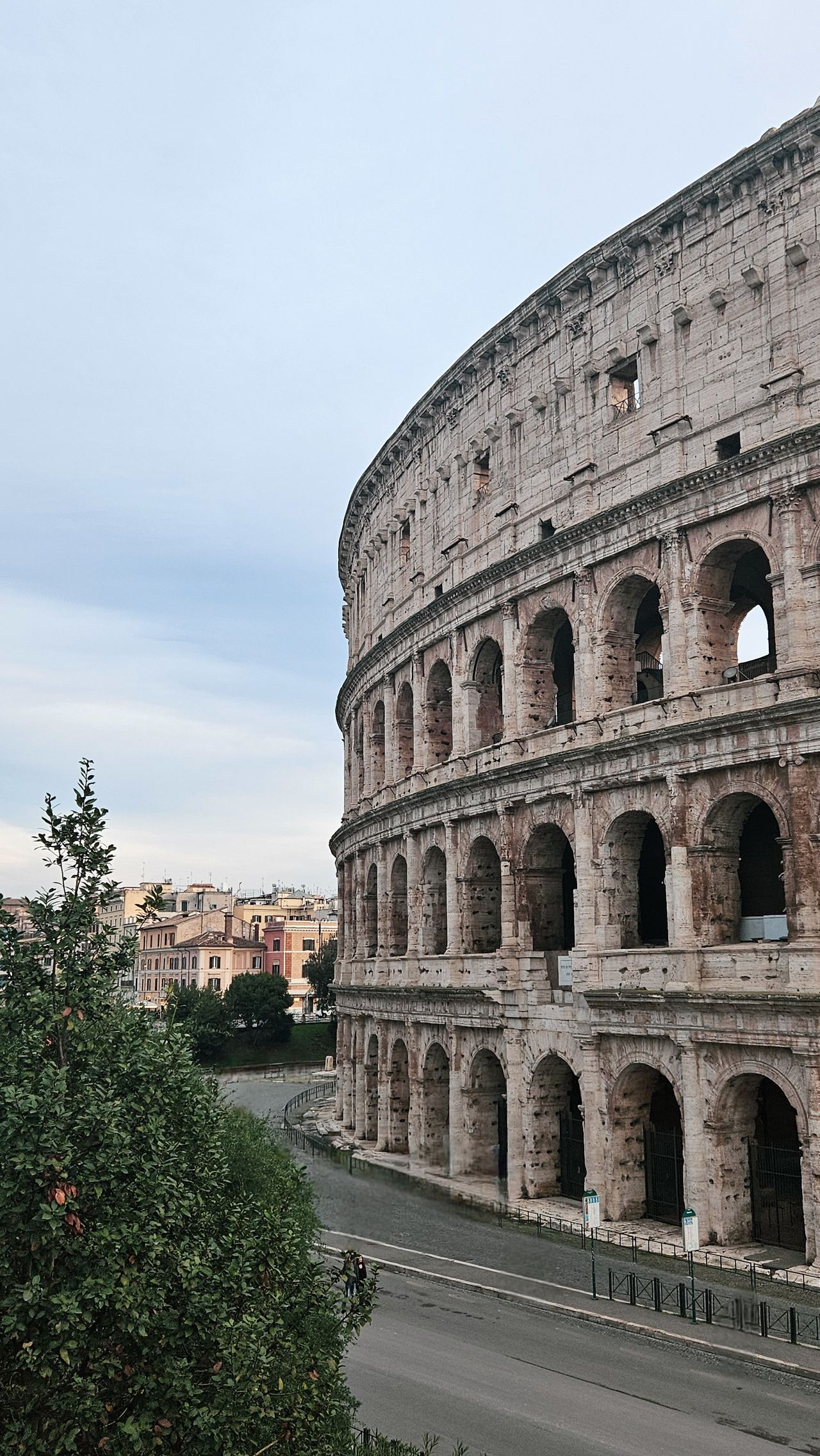 Colosseum Roma