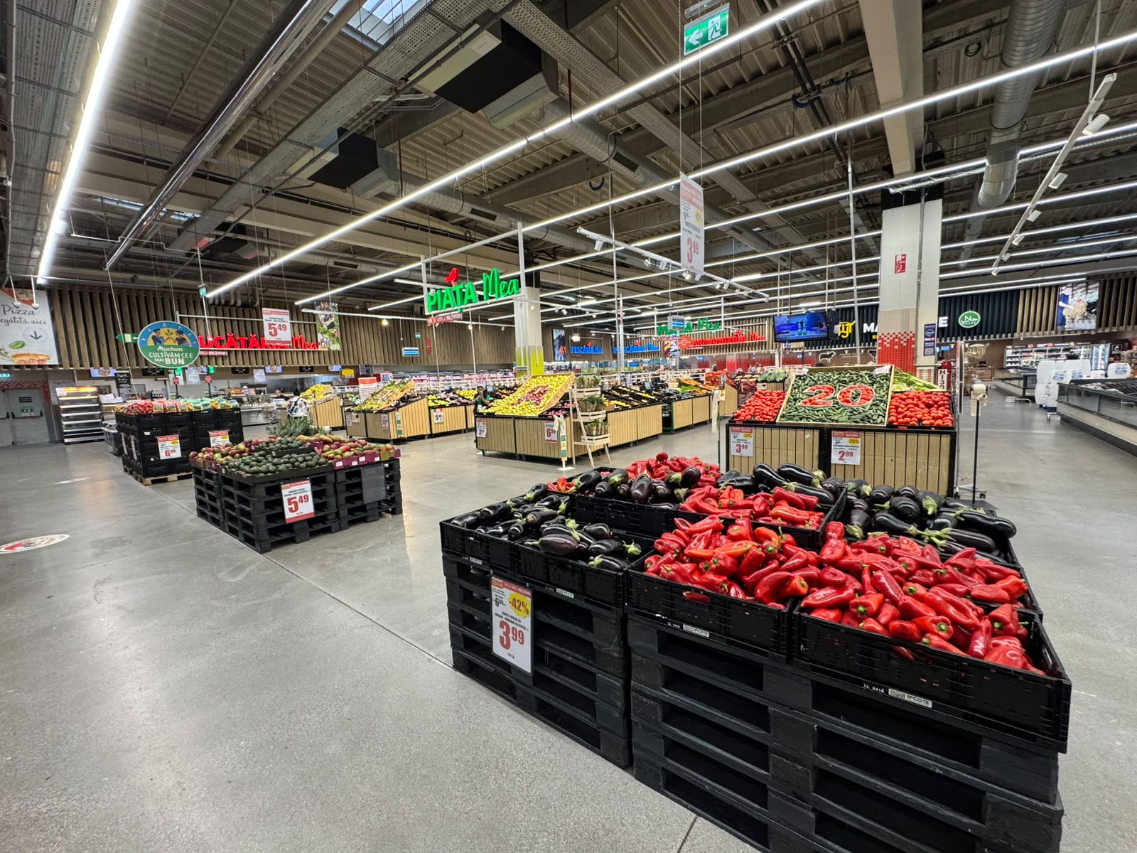 20 ani Auchan 3