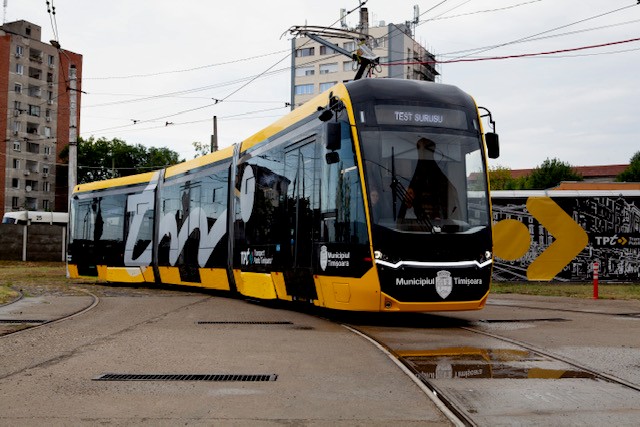 tramvai scurt Bozankaya (3)