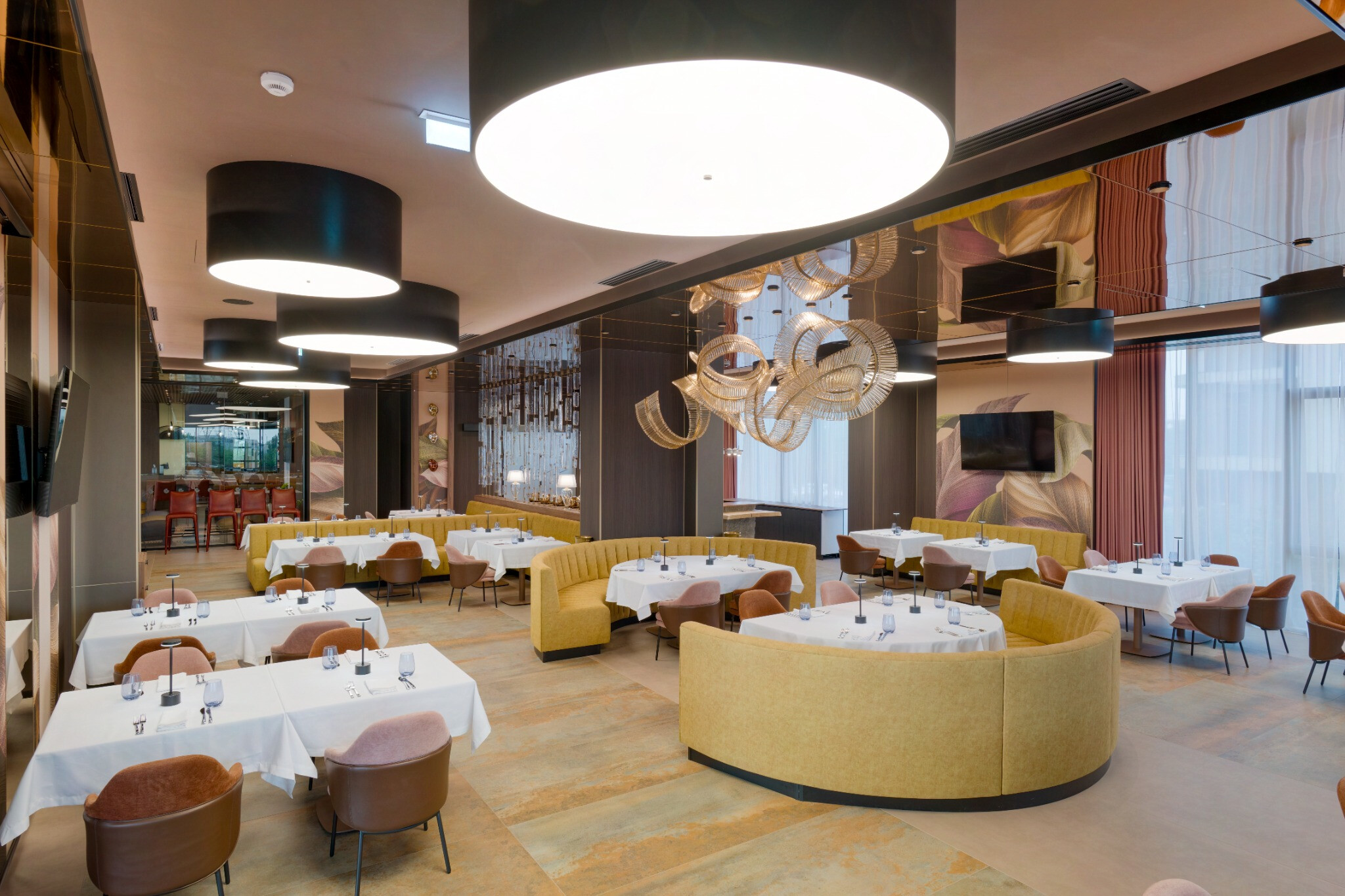 Restaurant 2