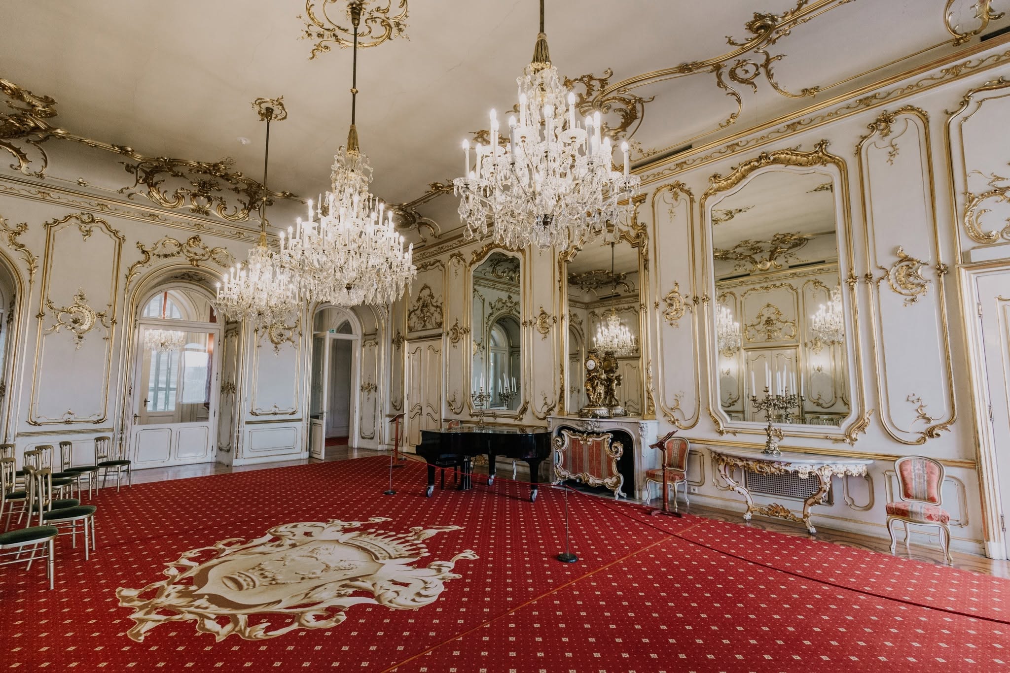 Palatul Festetics din Keszthely (11)
