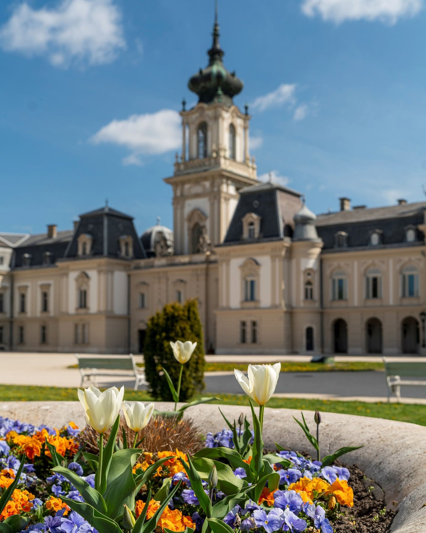 Palatul Festetics
