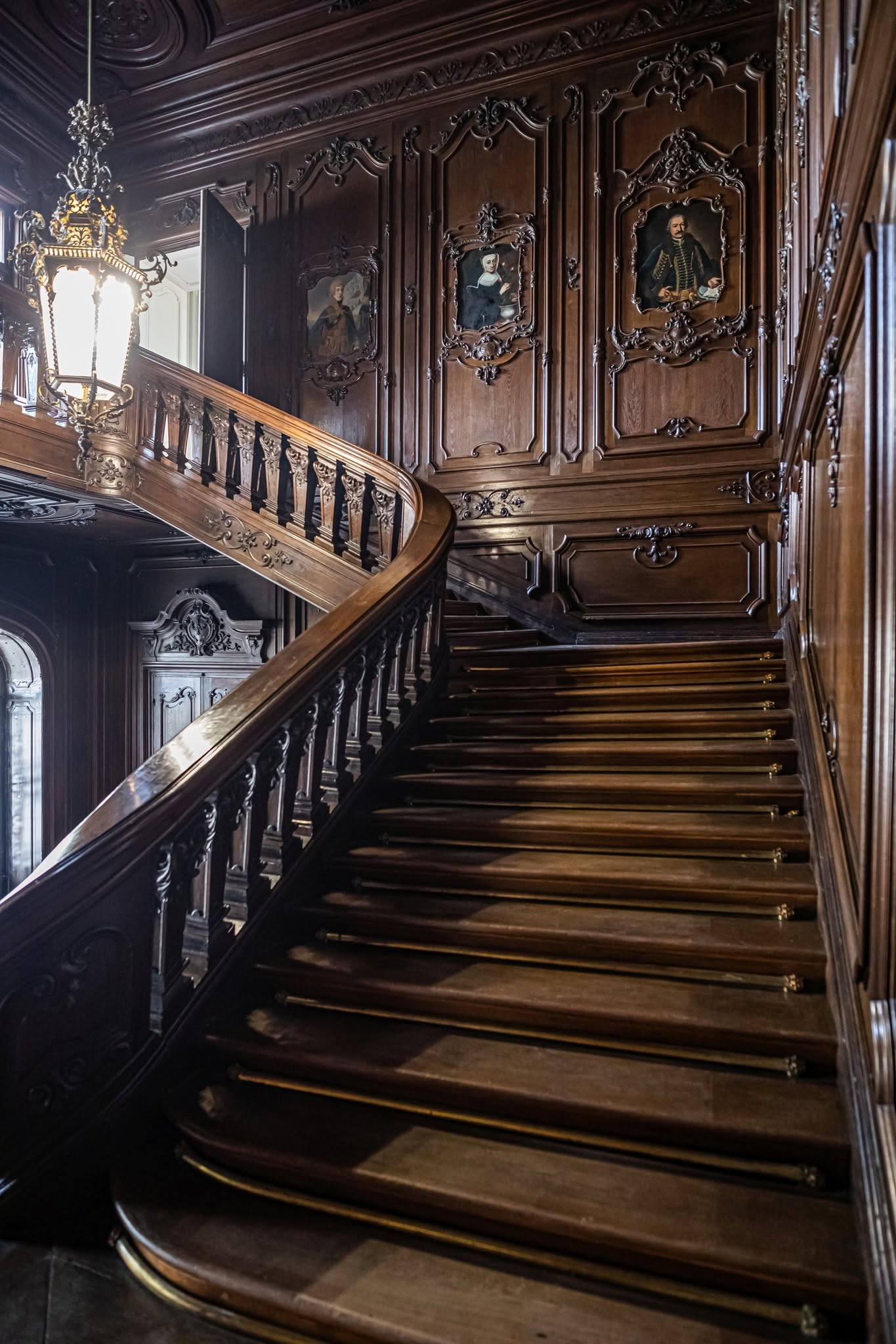 Palatul Festetics din Keszthely (7)