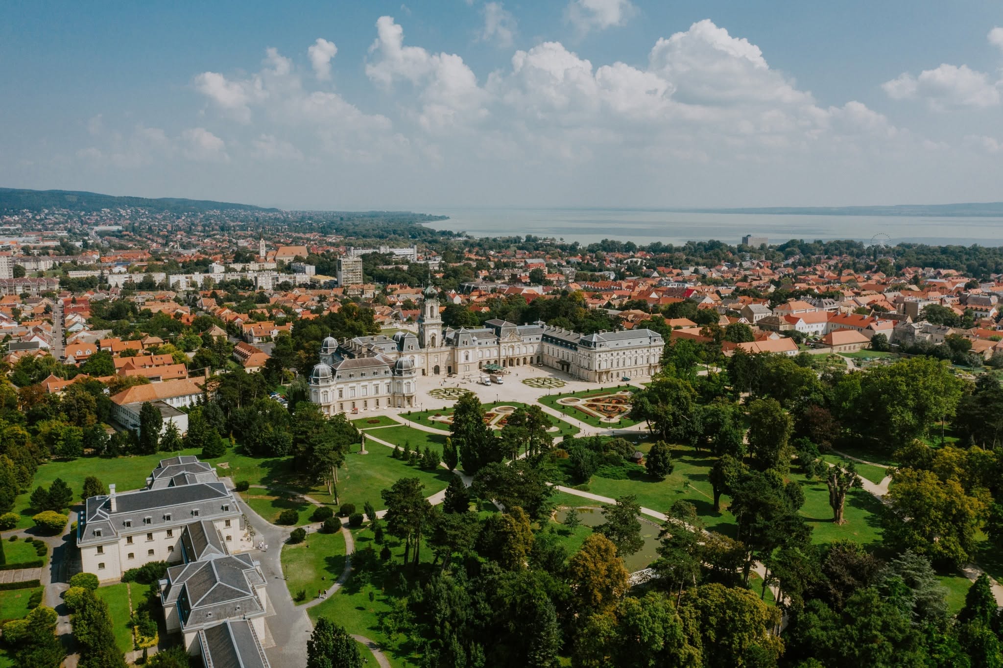Palatul Festetics din Keszthely (6)