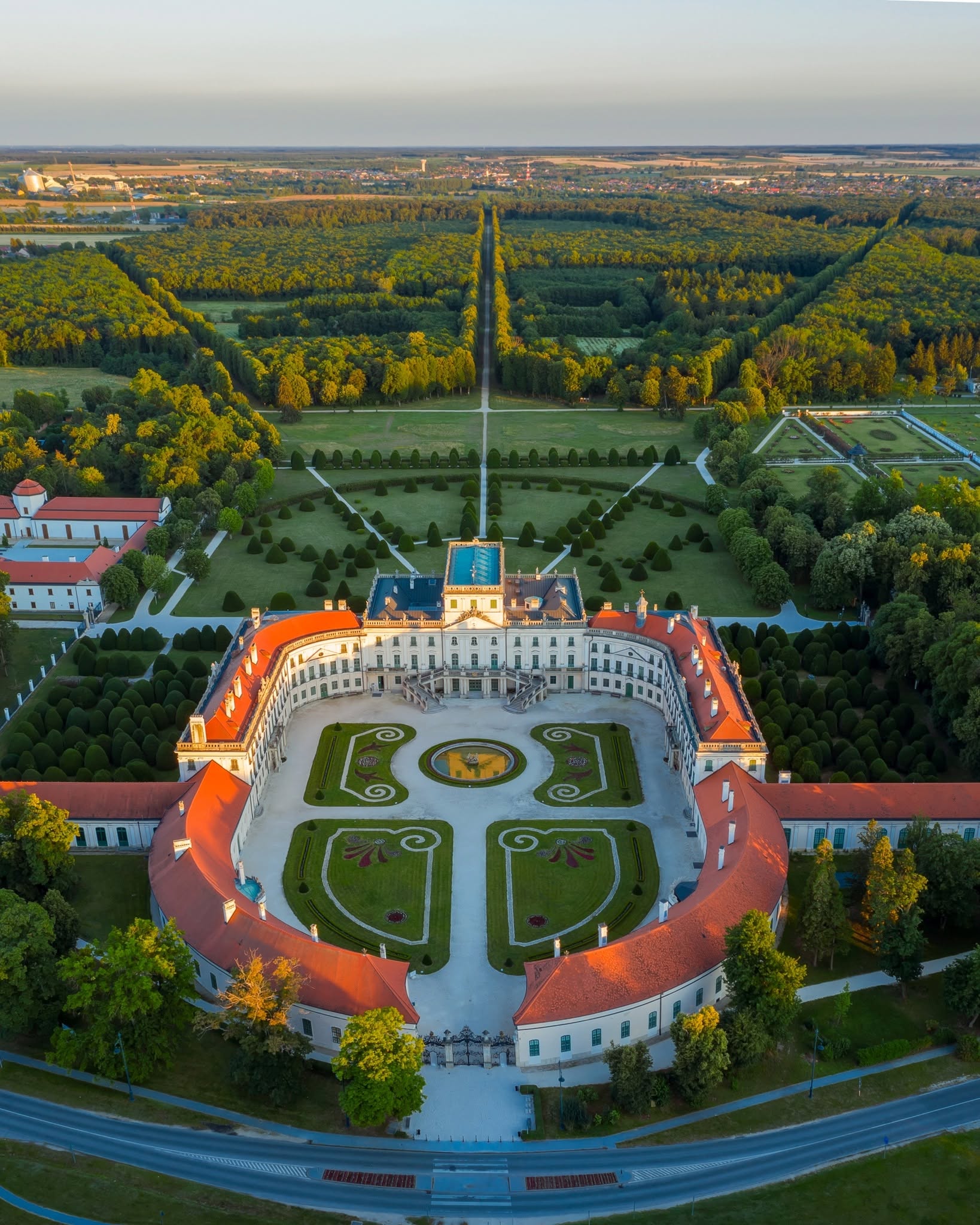 Palatul Esterházy (6)