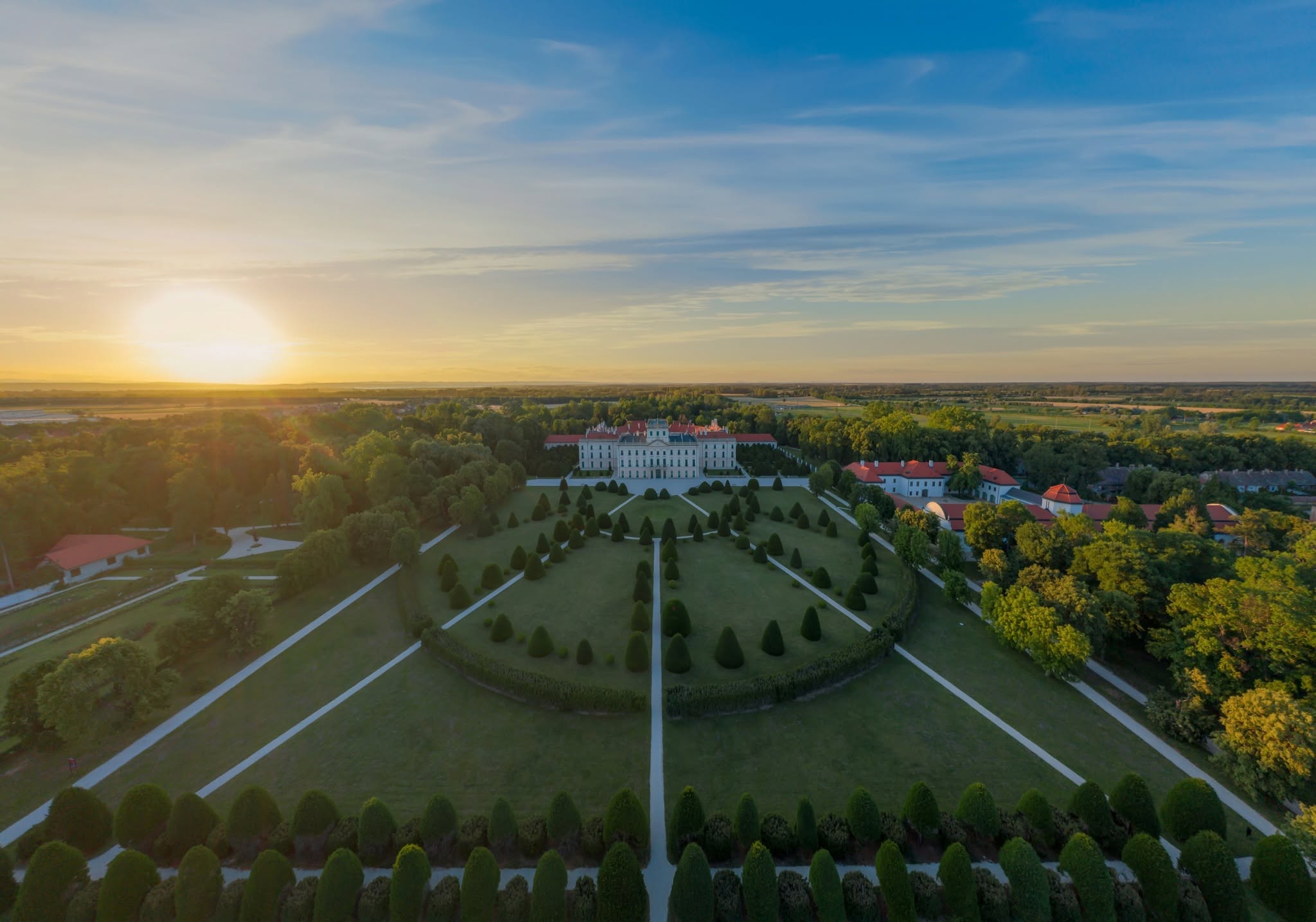 Palatul Esterházy (5)