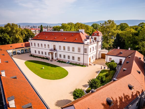 Palatul Esterházy (3)