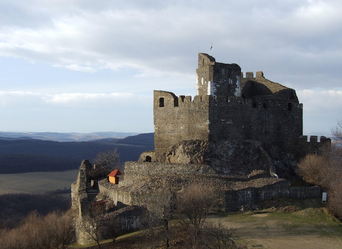 Castelul Eger (2)
