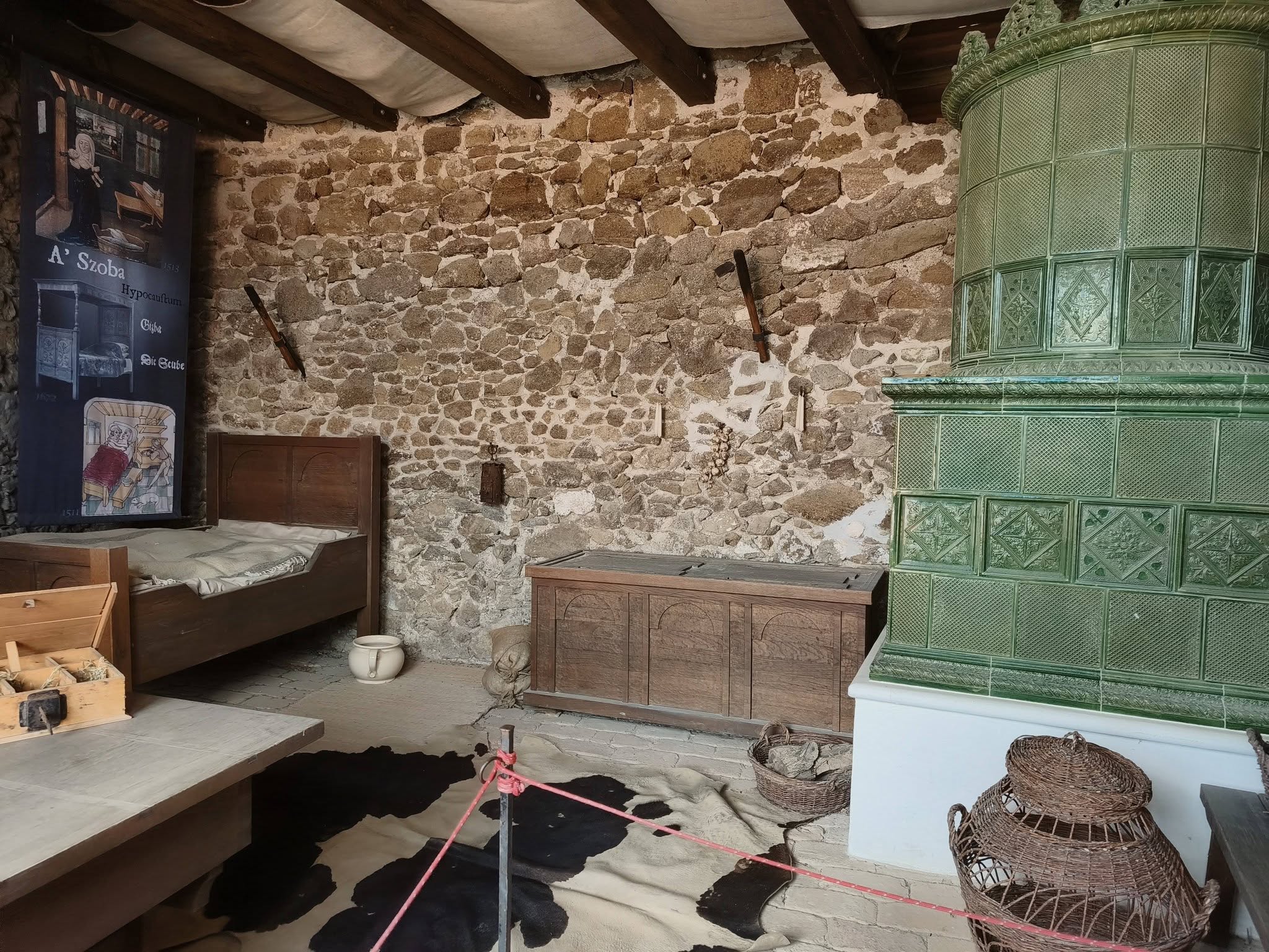 Castelul Szigliget (4)