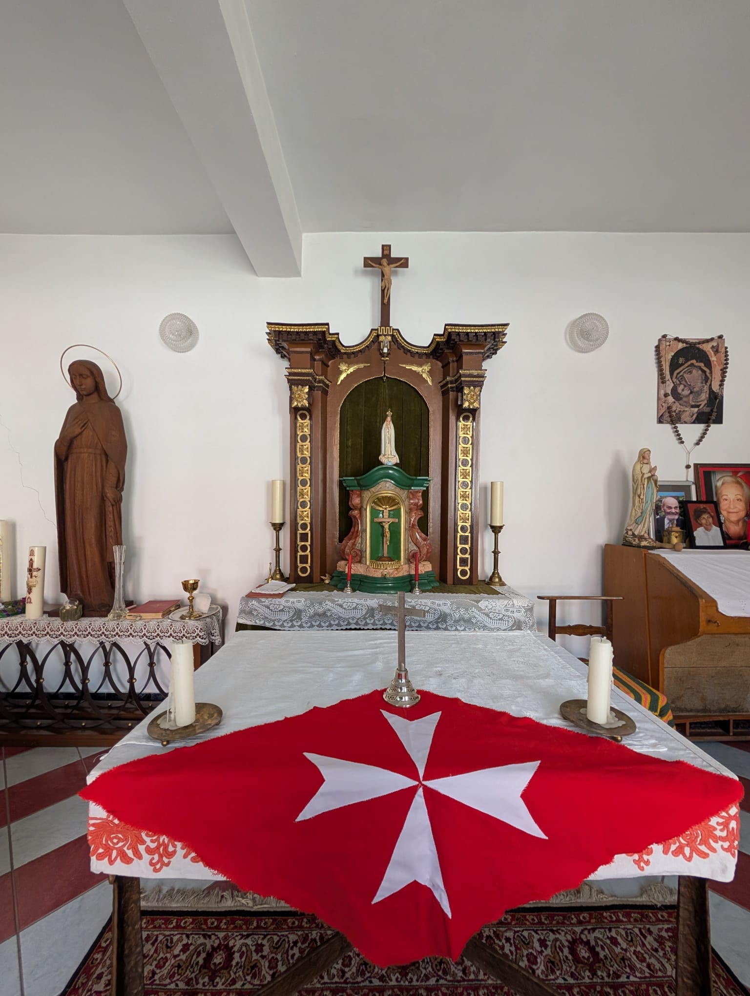 Serviciul de Ajutor Maltez (1)