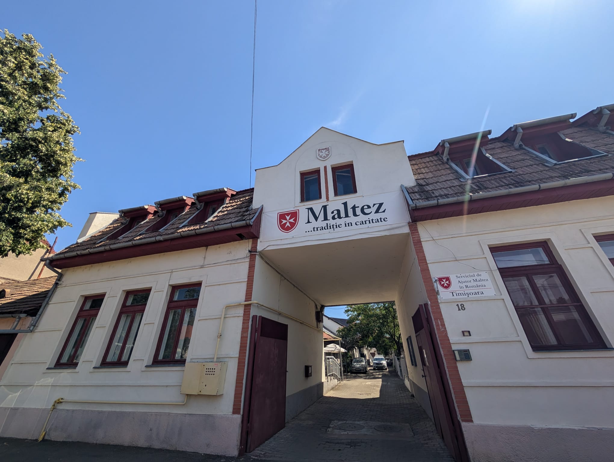 Serviciul de Ajutor Maltez (9)