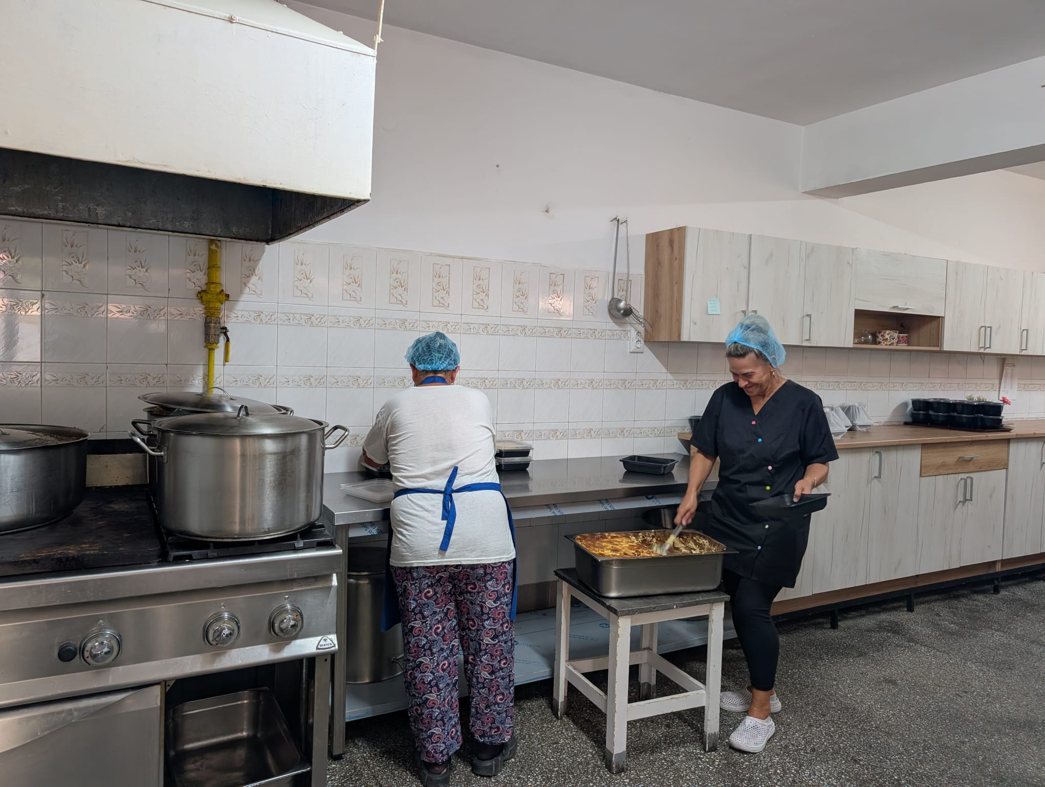 Serviciul de Ajutor Maltez (11)