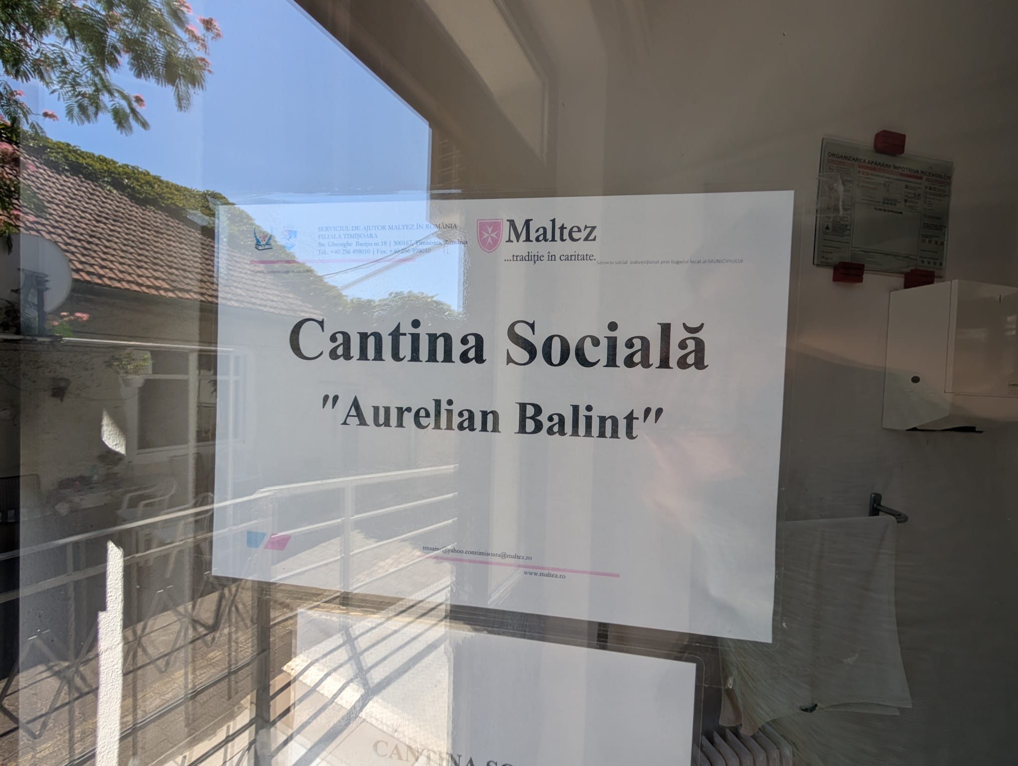 Serviciul de Ajutor Maltez (15)
