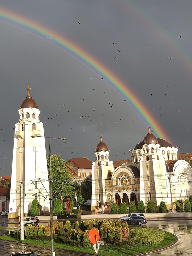 Biserica din Iosefin își sărbătorește hramul pe 8 septembrie. Trei aniversări marcate în acest an