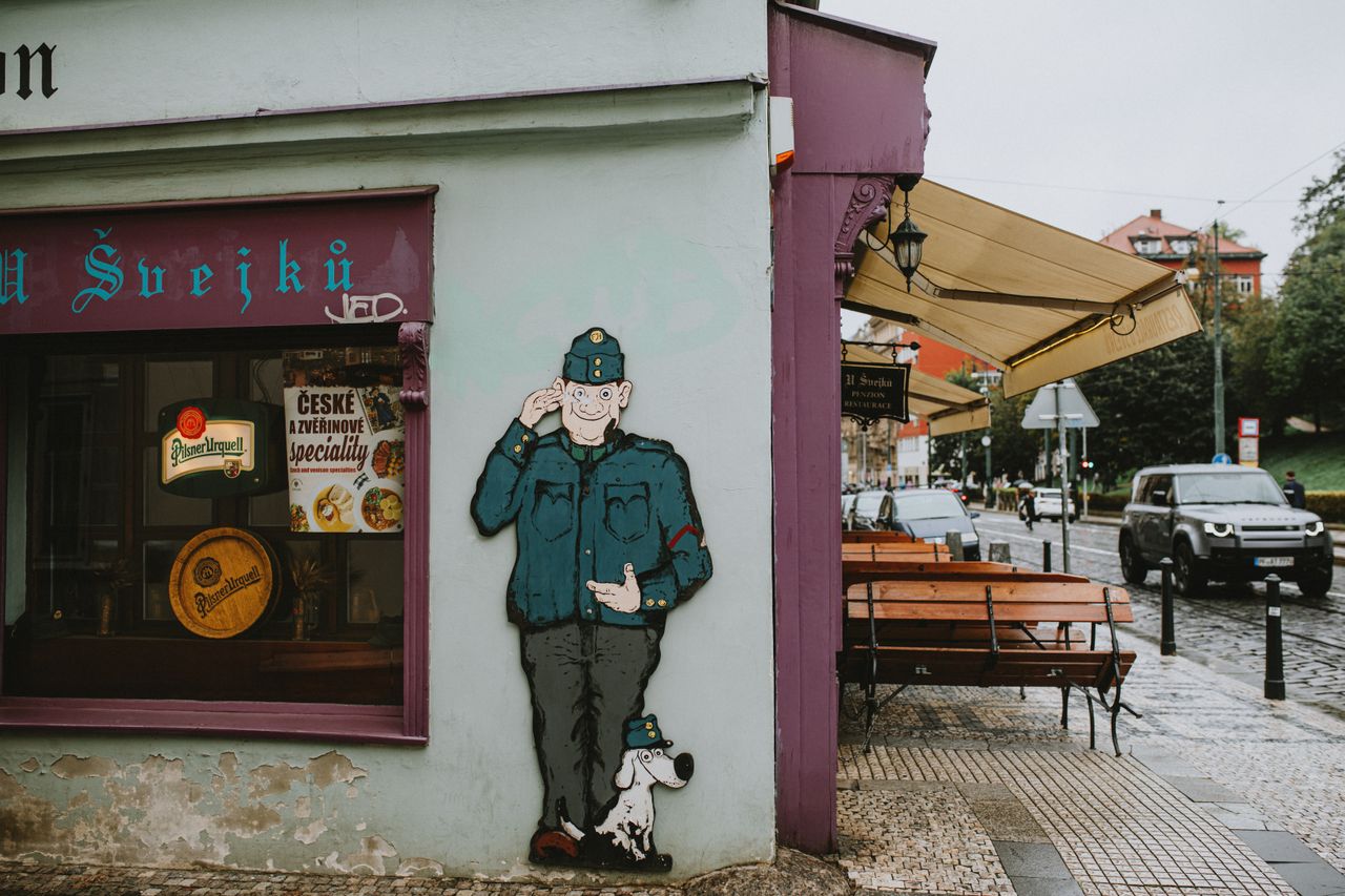 Praga (3)