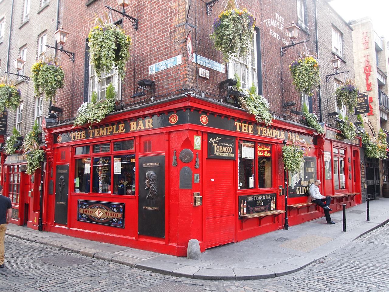 Dublin (3)