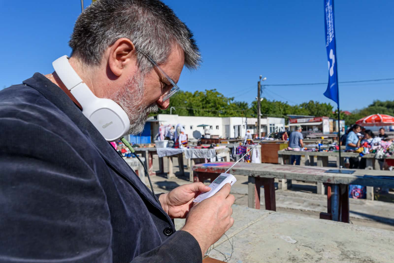 rod festival