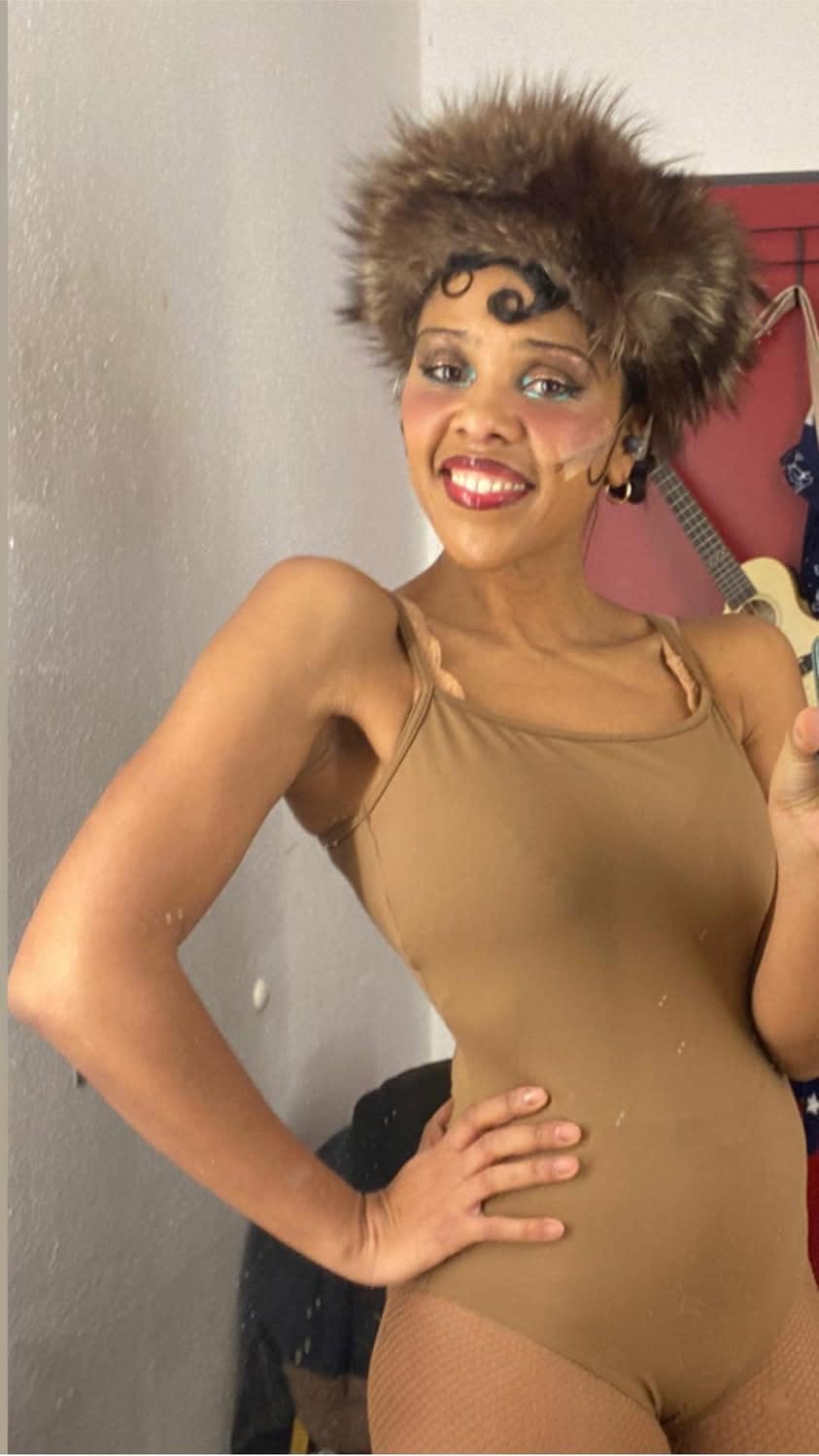 Alice Francis (12)