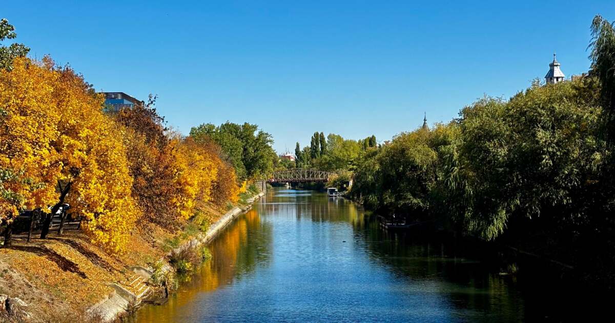 Ce facem astăzi, 24 octombrie 2026, în Timișoara?
