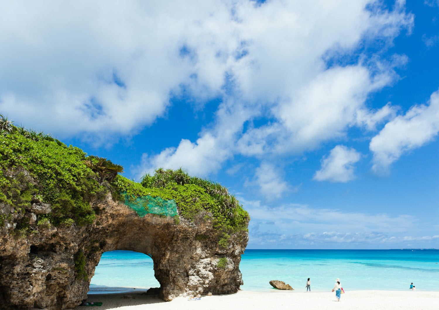 Okinawa