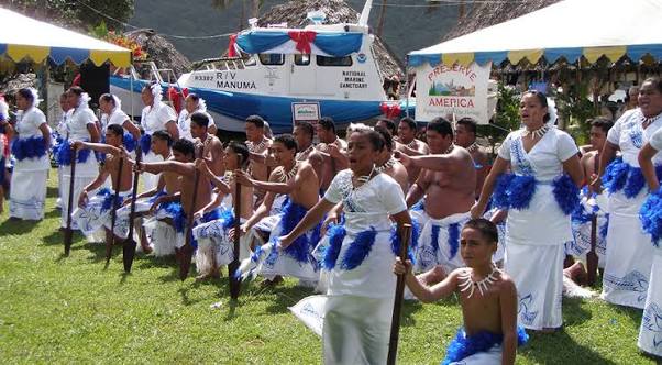 Faʻa Sāmoa