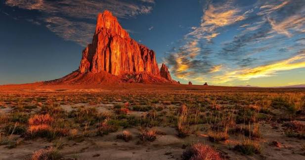 New Mexico