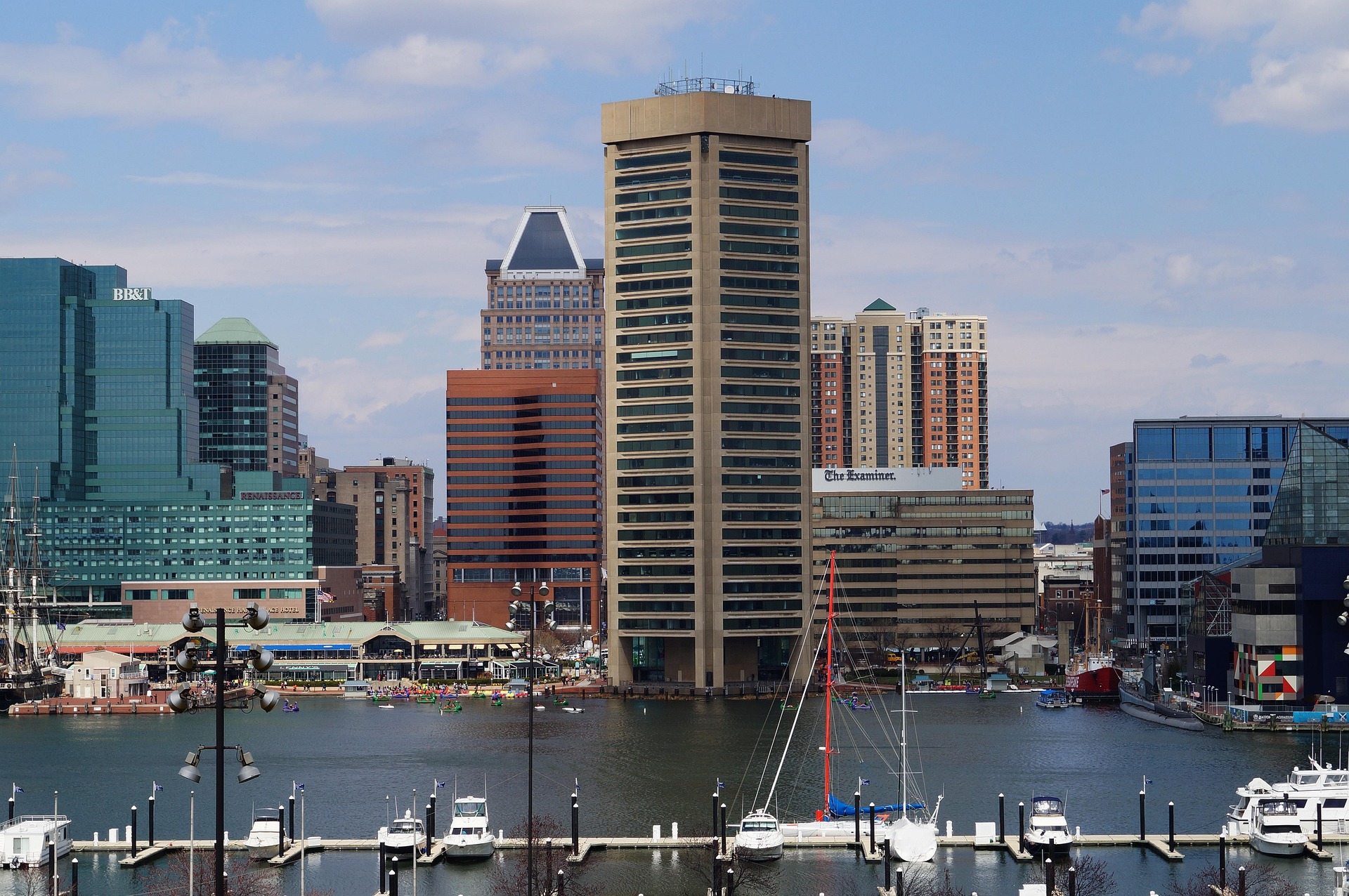 Maryland