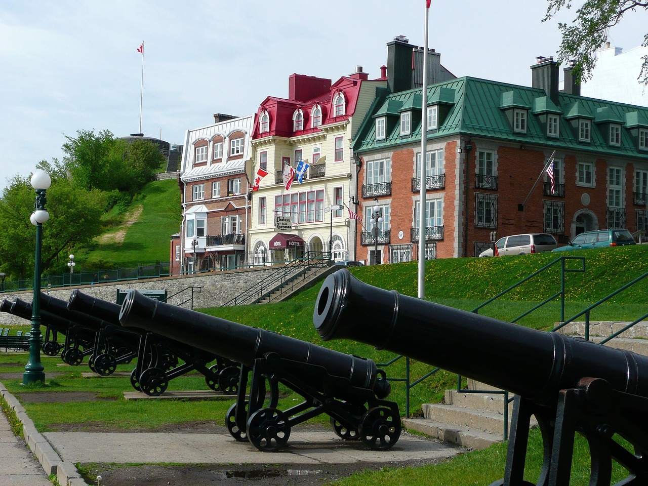 Québec