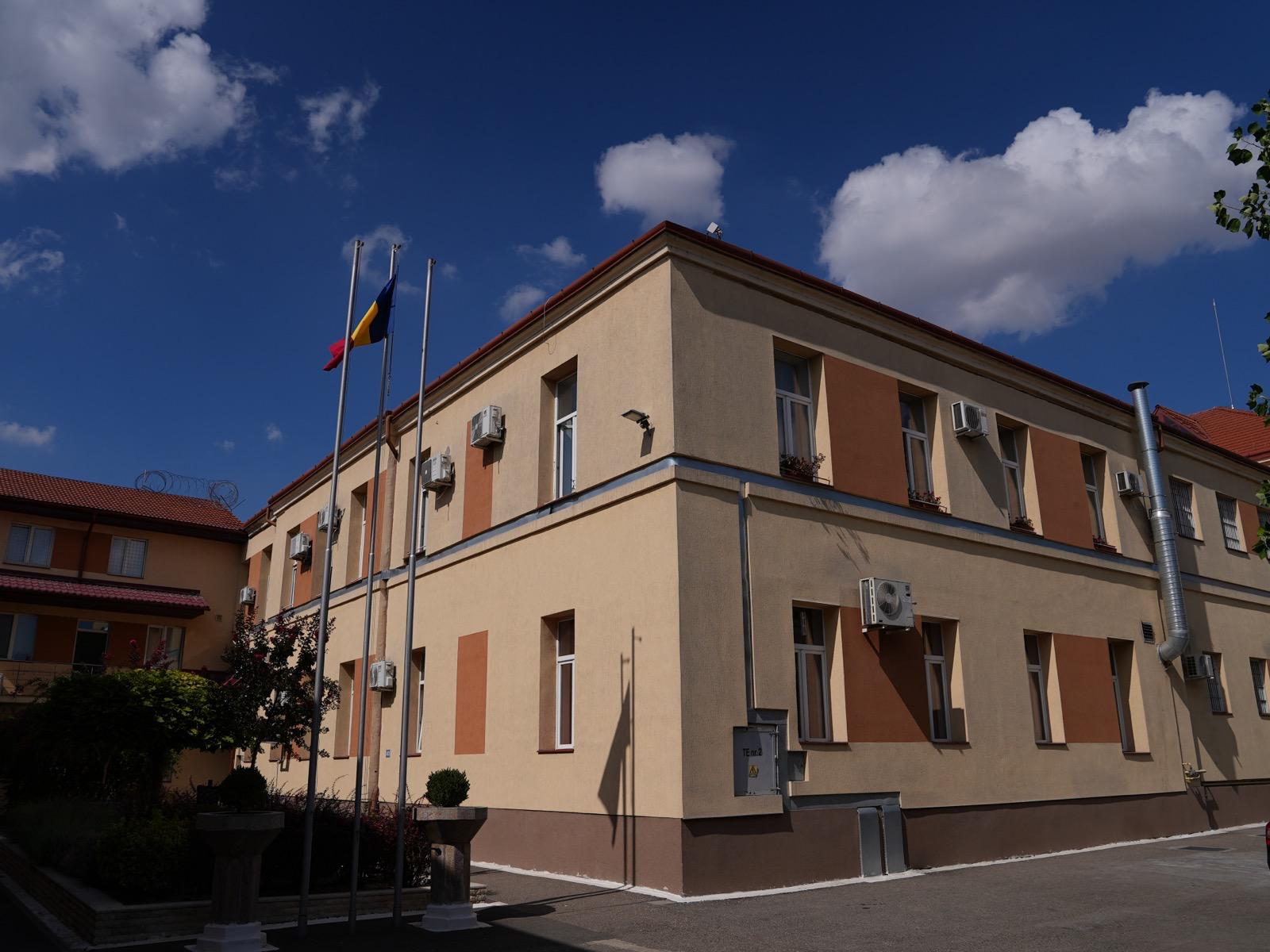 penitenciar