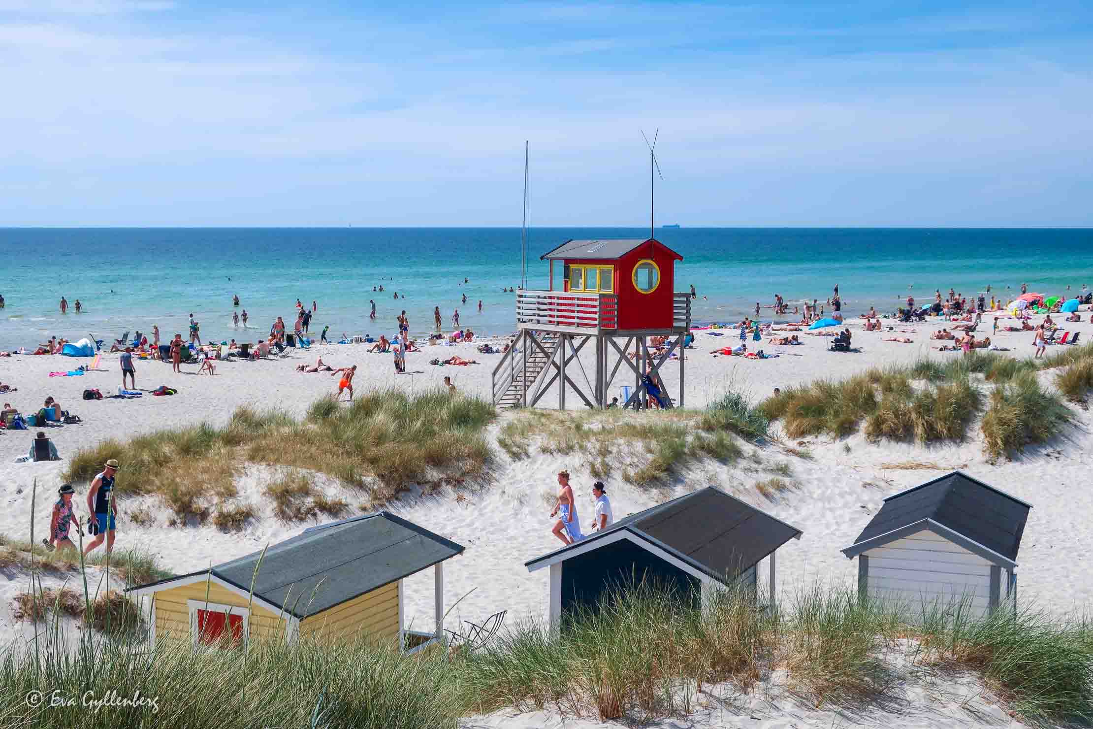 Skanör-Falsterbo
