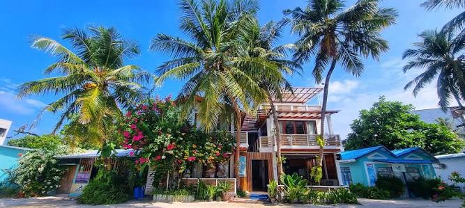insula Fulidhoo