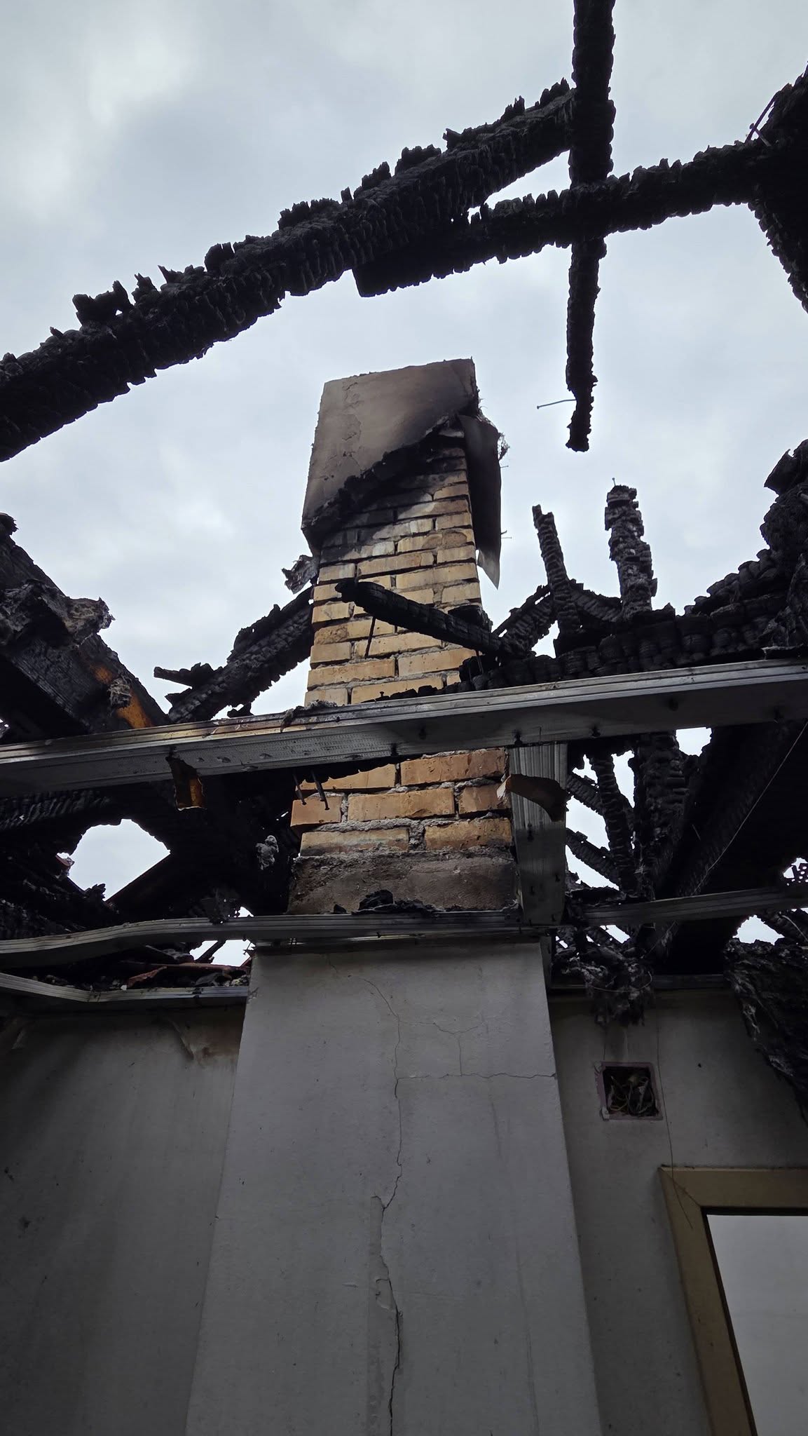 incendiu dudeștii noi