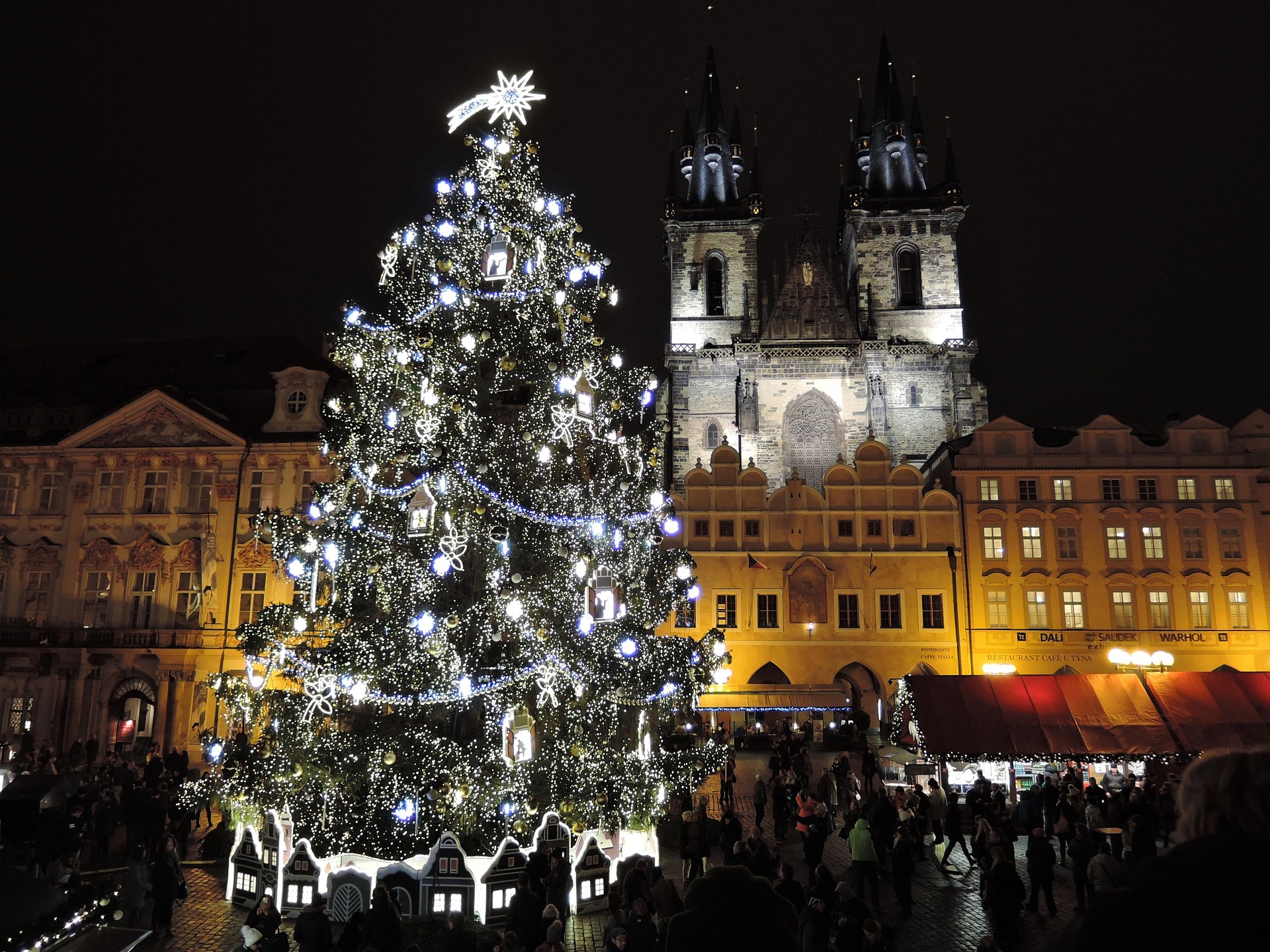 Praga (2)
