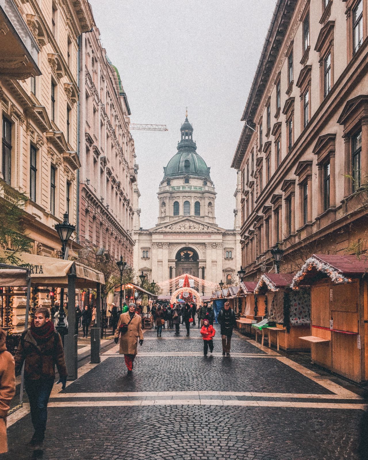 Budapesta (4)