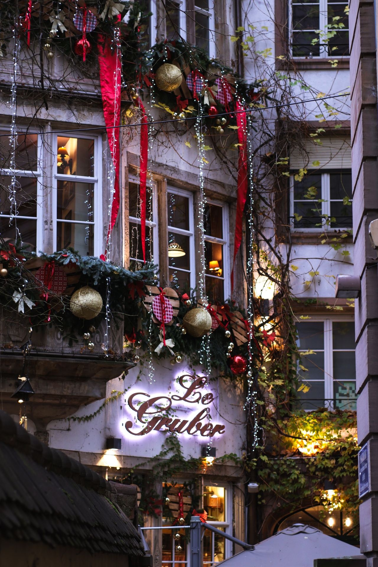 Strasbourg (1)