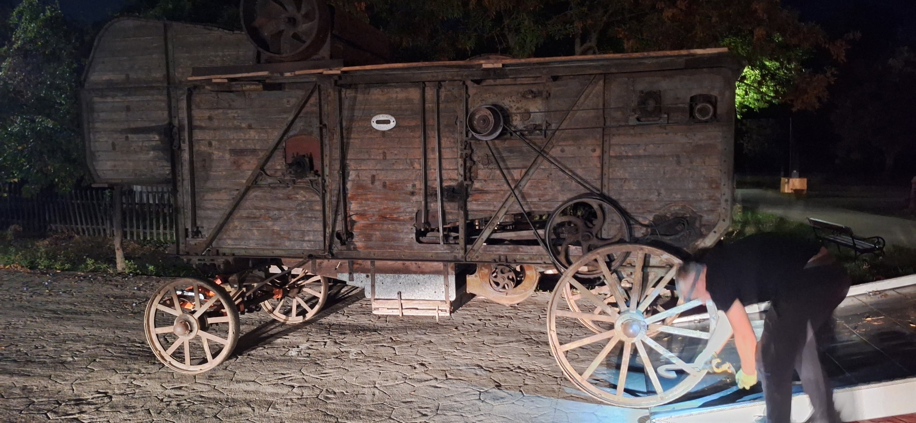 transport batoza muzeul satului (2)