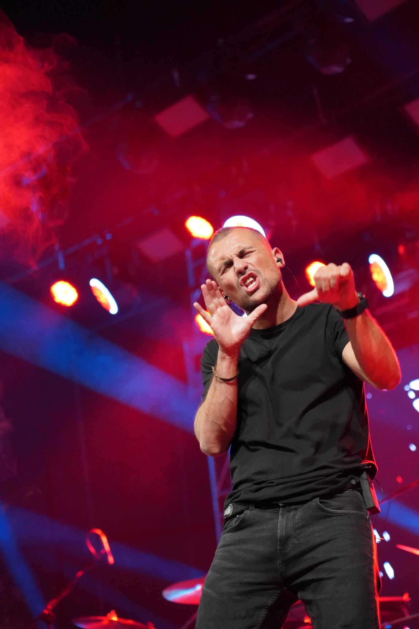 Denis Blidariu (27)