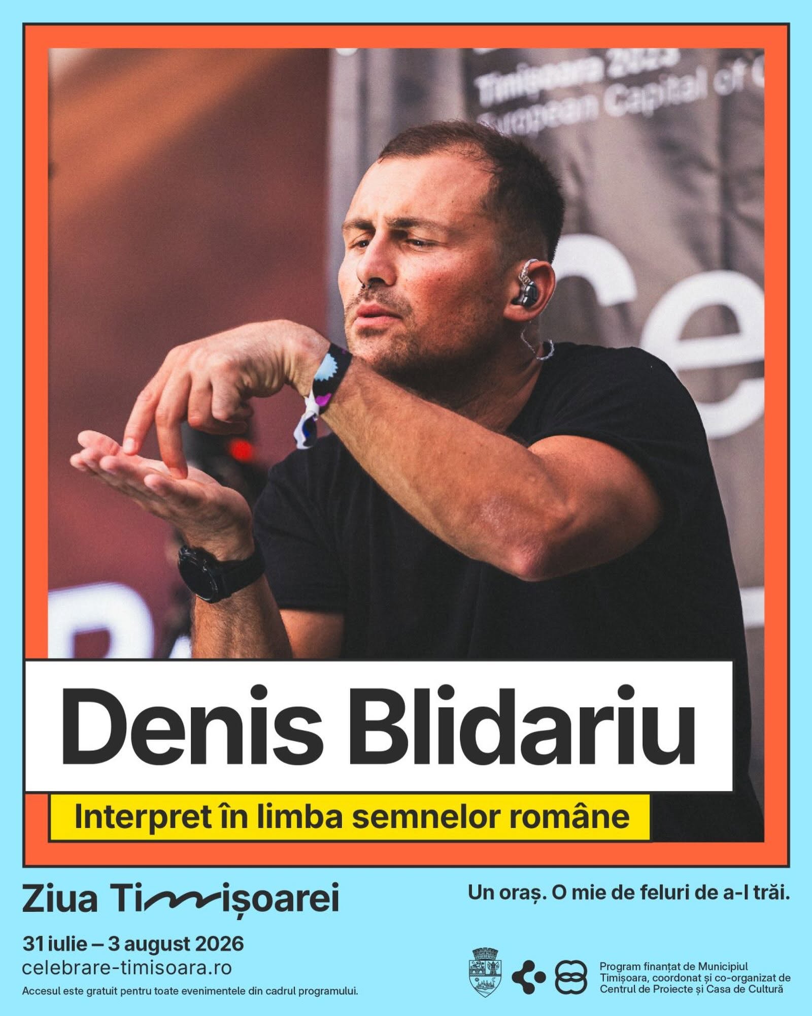 Denis Blidariu (31)