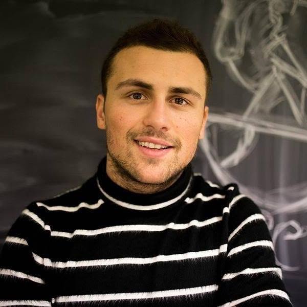 Denis Blidariu (32)